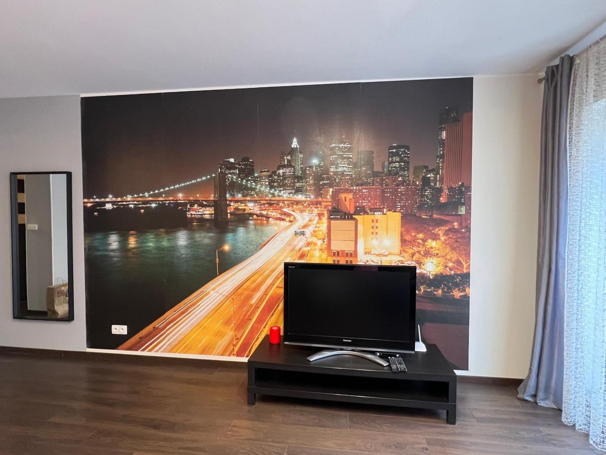 I&M Apartments Krawiecka Wroclaw Room photo
