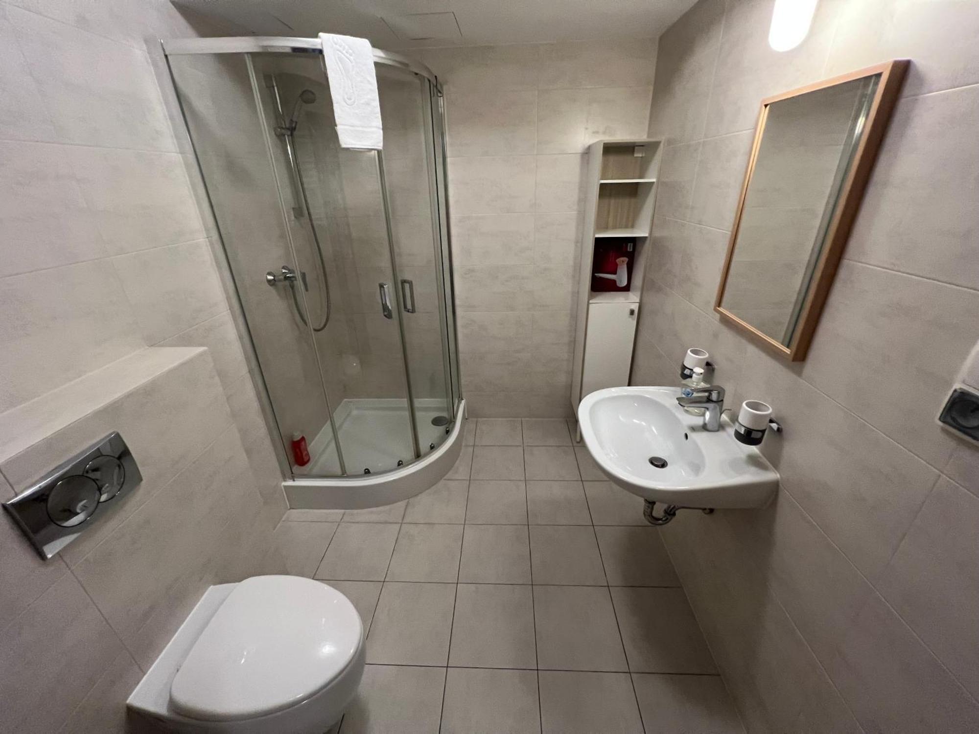 I&M Apartments Krawiecka Wroclaw Room photo