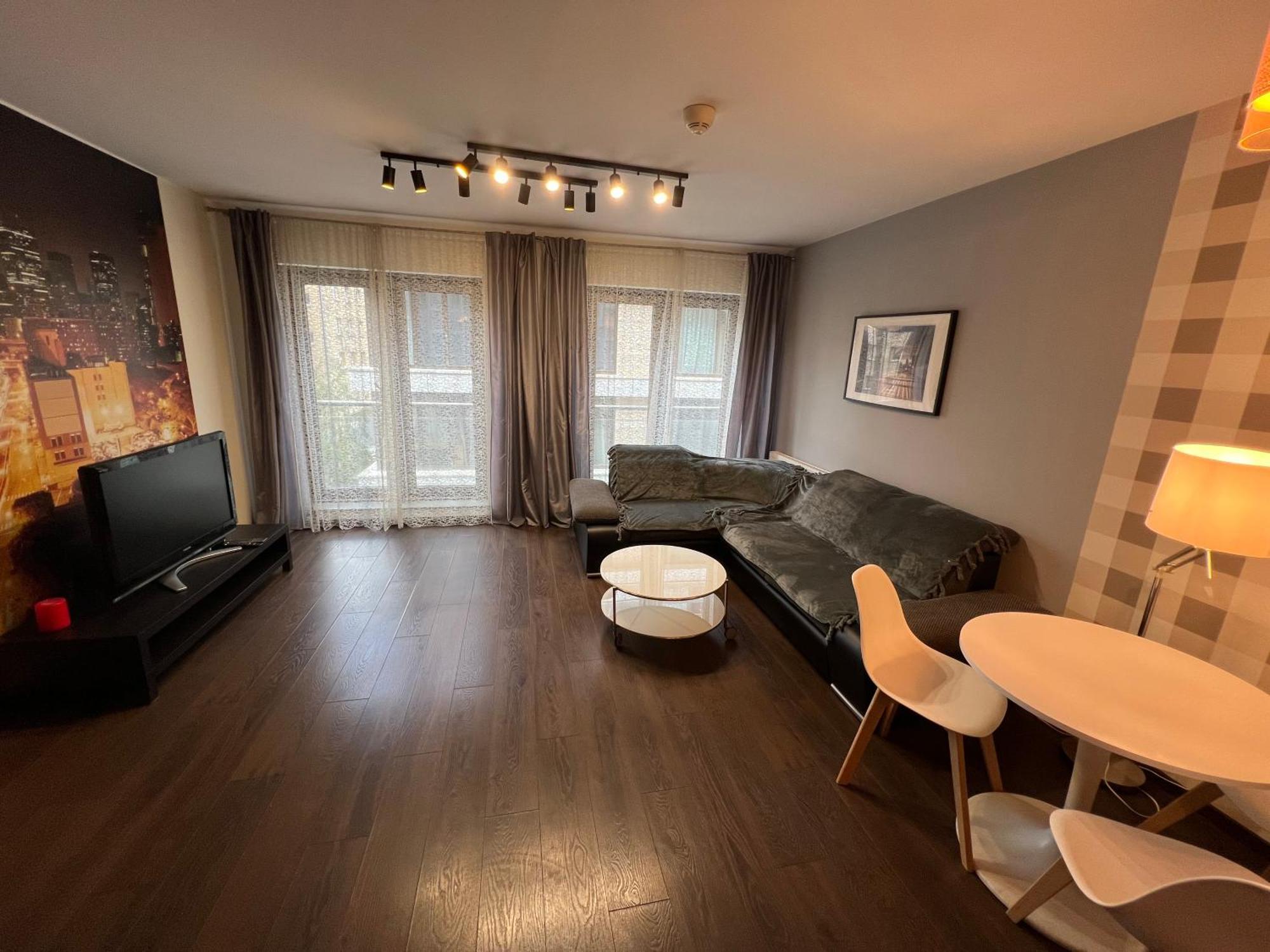 I&M Apartments Krawiecka Wroclaw Room photo
