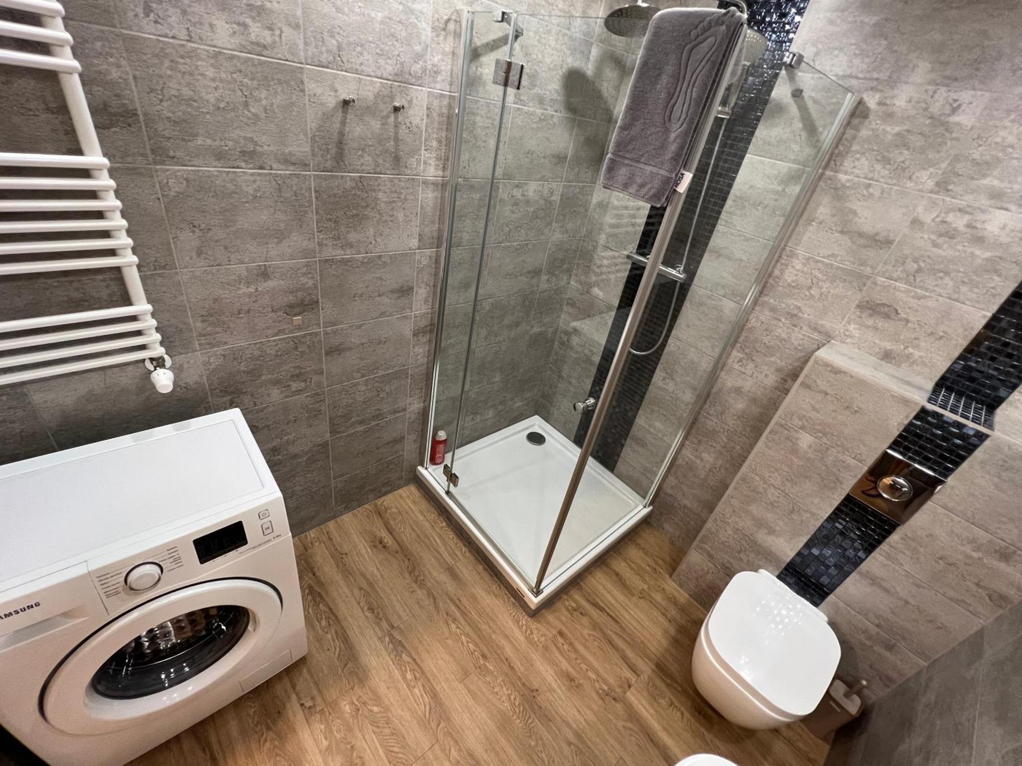 I&M Apartments Krawiecka Wroclaw Room photo